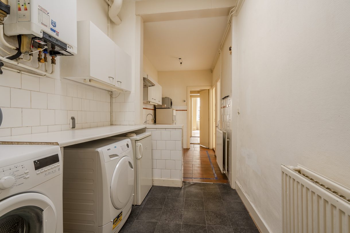 Te koop: Foto Appartement aan de Van Brakelstraat 108 in 's-Gravenhage