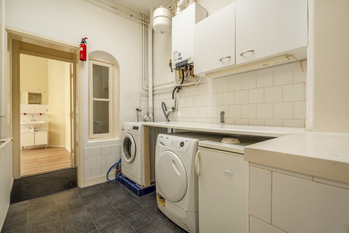 Te koop: Foto Appartement aan de Van Brakelstraat 108 in 's-Gravenhage