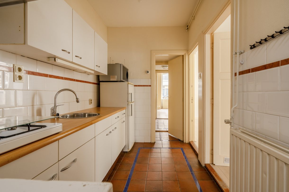 Te koop: Foto Appartement aan de Van Brakelstraat 108 in 's-Gravenhage
