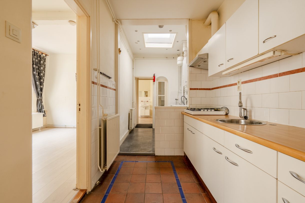 Te koop: Foto Appartement aan de Van Brakelstraat 108 in 's-Gravenhage