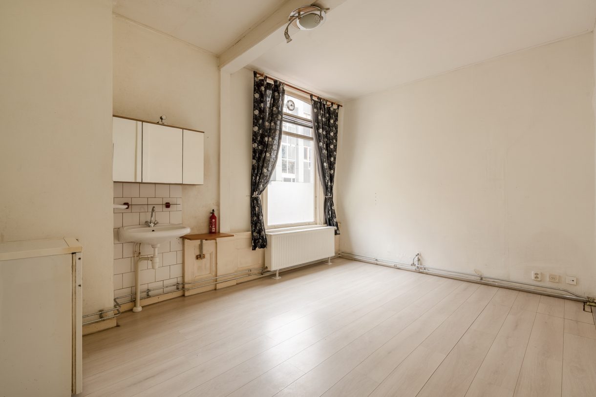 Te koop: Foto Appartement aan de Van Brakelstraat 108 in 's-Gravenhage