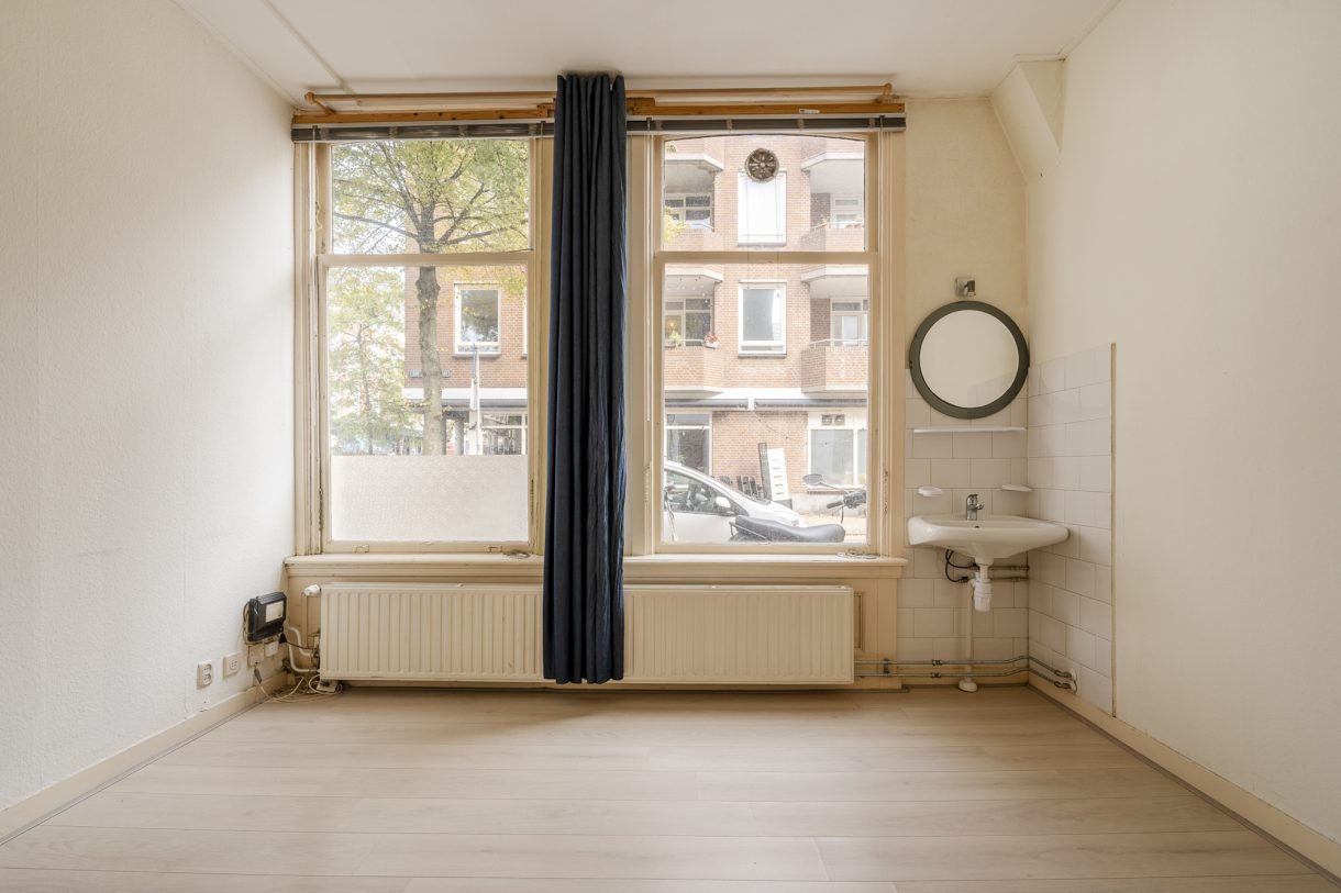 Te koop: Foto Appartement aan de Van Brakelstraat 108 in 's-Gravenhage
