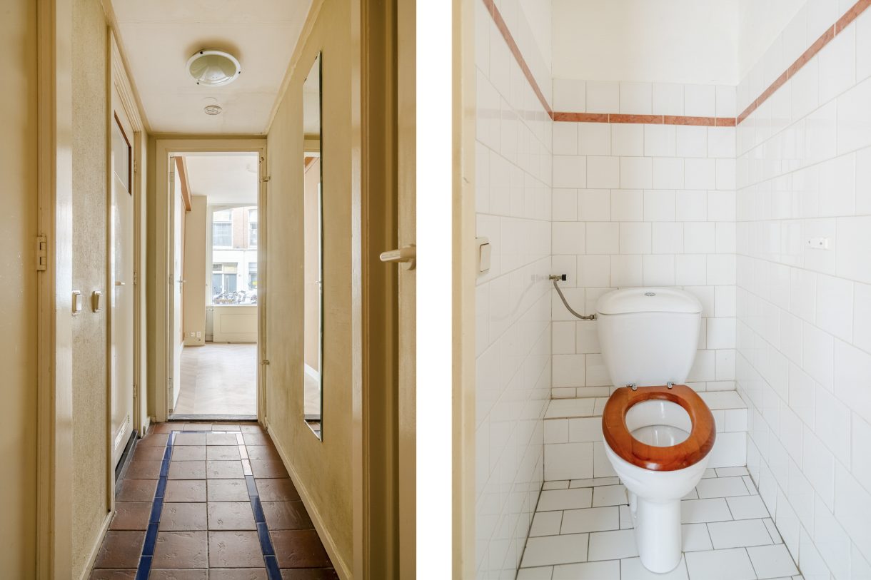 Te koop: Foto Appartement aan de Van Brakelstraat 108 in 's-Gravenhage