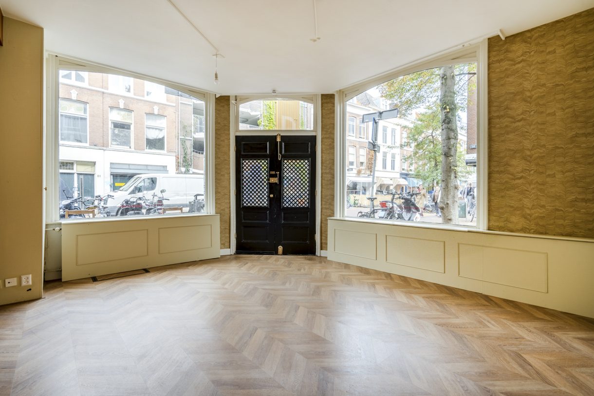 Te koop: Foto Appartement aan de Van Brakelstraat 108 in 's-Gravenhage