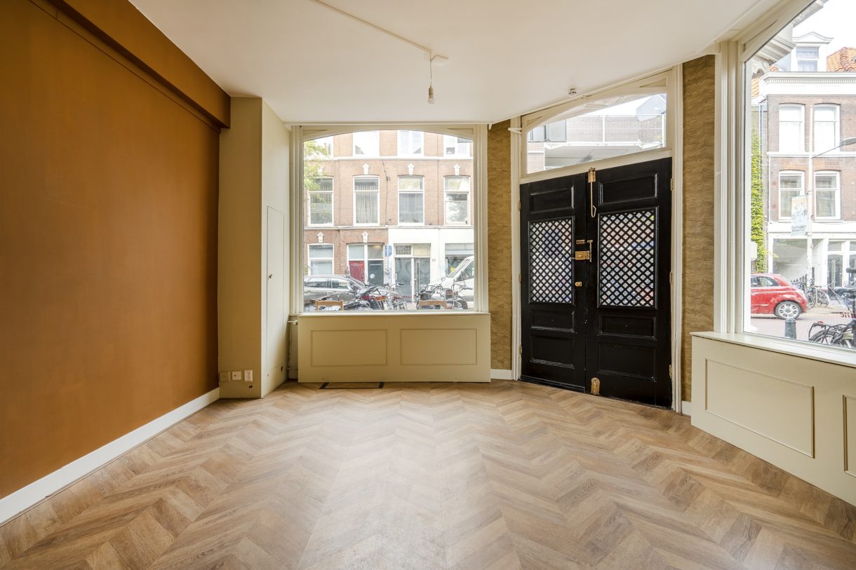 Te koop: Foto Appartement aan de Van Brakelstraat 108 in 's-Gravenhage