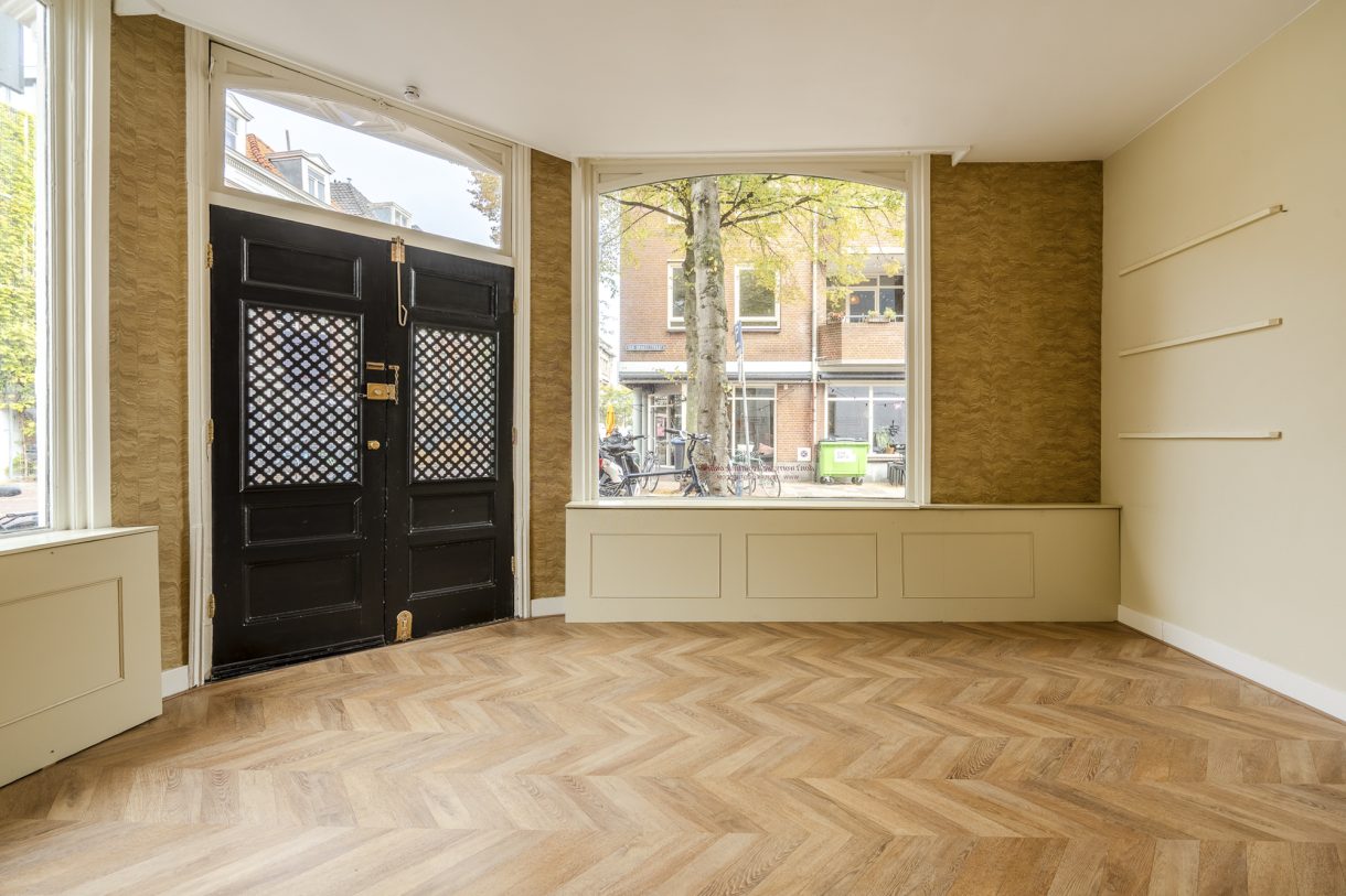 Te koop: Foto Appartement aan de Van Brakelstraat 108 in 's-Gravenhage