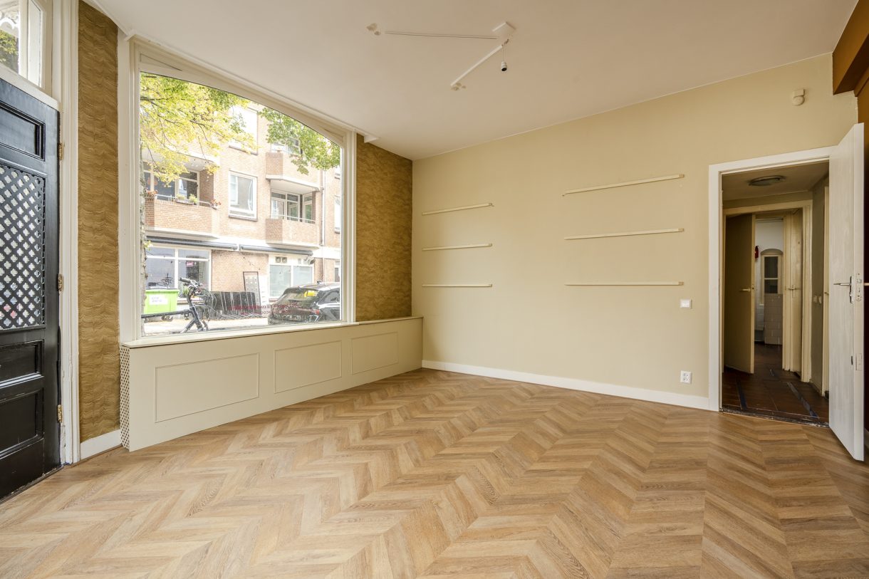 Te koop: Foto Appartement aan de Van Brakelstraat 108 in 's-Gravenhage
