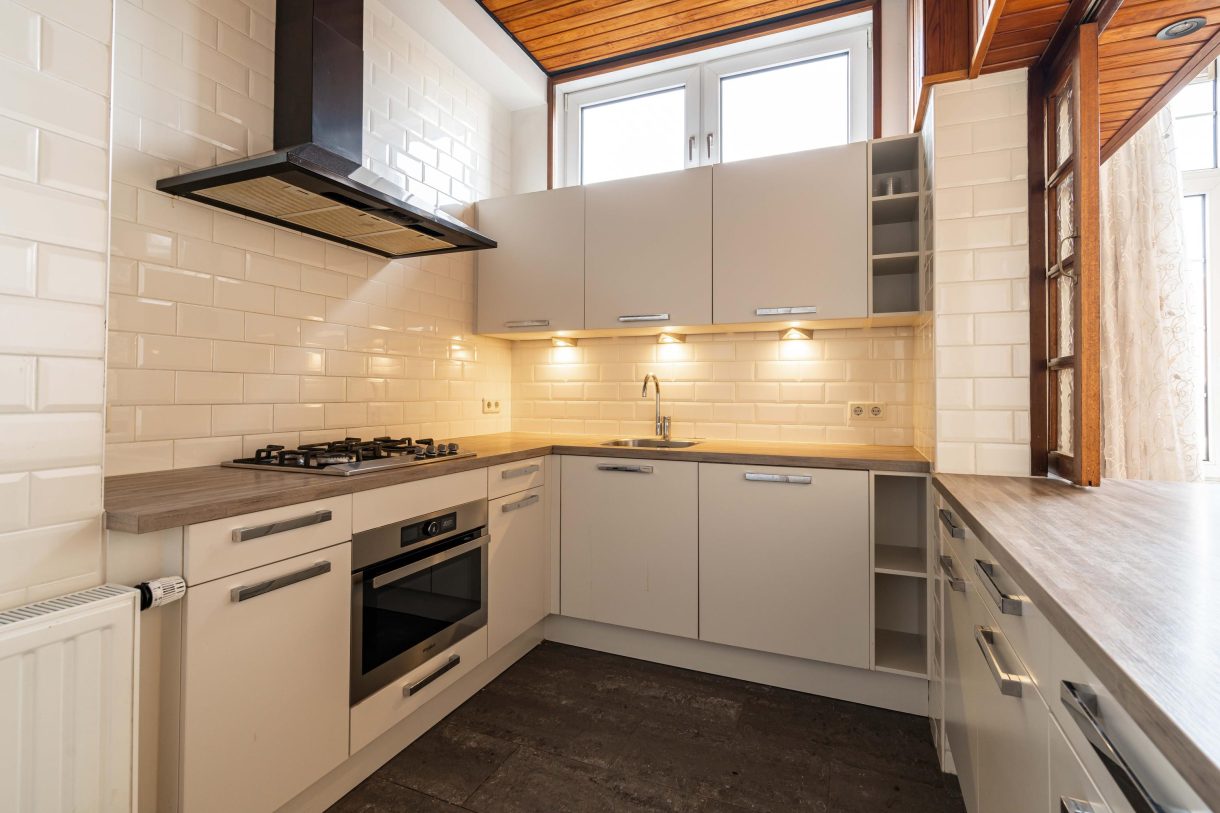 Te koop: Foto Appartement aan de Van Beuningenstraat 61 in 's-Gravenhage