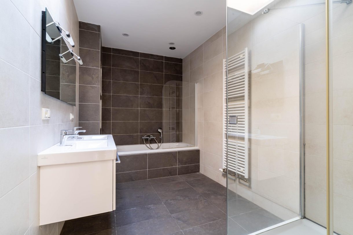 Te koop: Foto Appartement aan de Van Beuningenstraat 61 in 's-Gravenhage