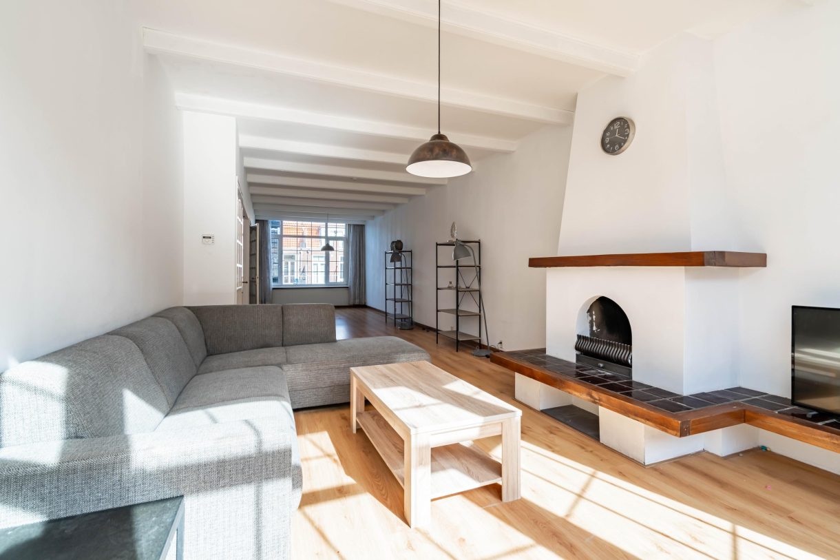 Te koop: Foto Appartement aan de Van Beuningenstraat 61 in 's-Gravenhage