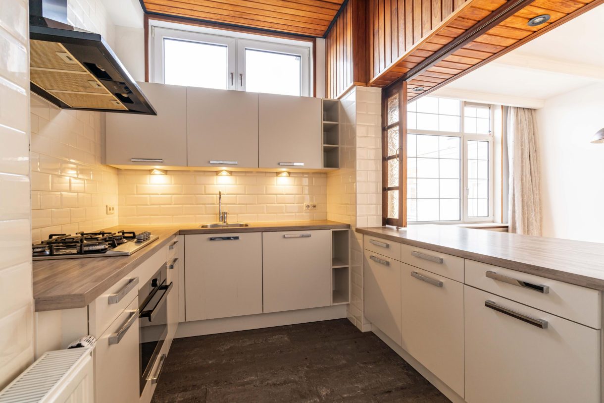 Te koop: Foto Appartement aan de Van Beuningenstraat 61 in 's-Gravenhage