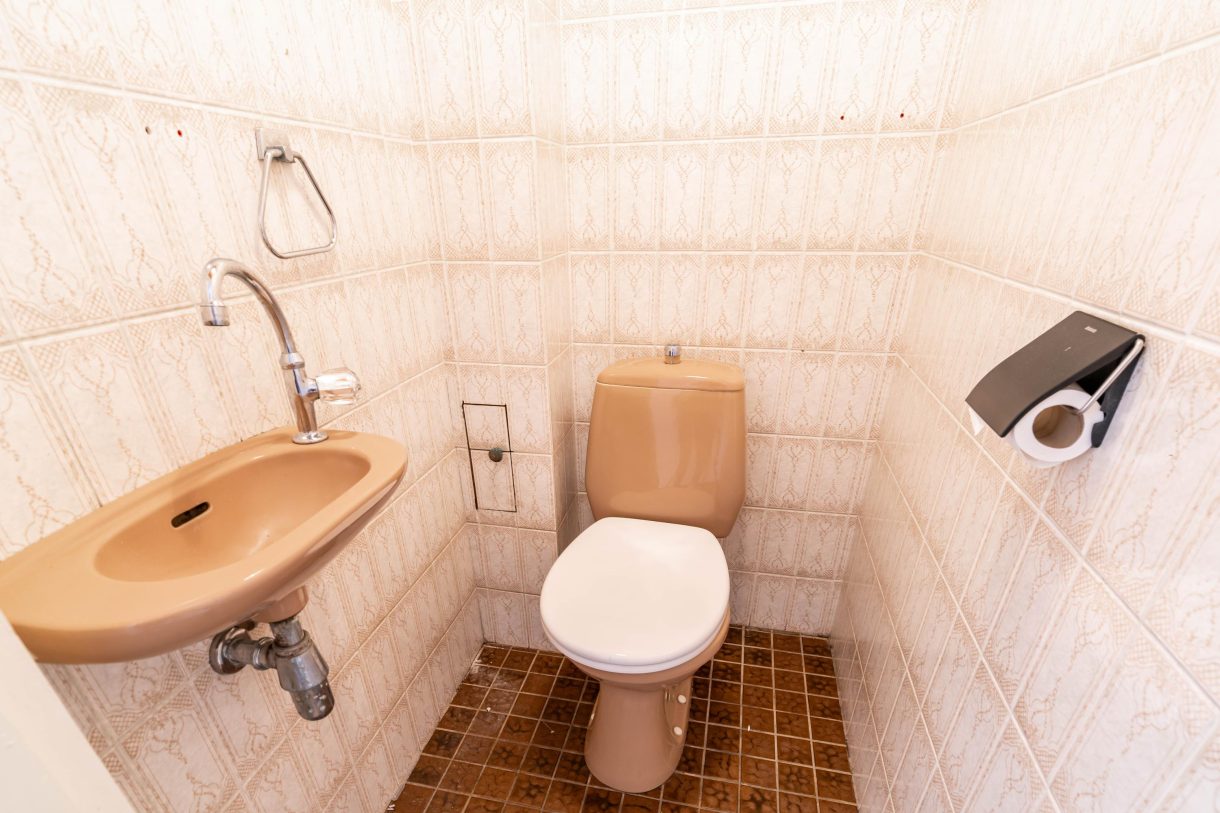 Te koop: Foto Appartement aan de Van Beuningenstraat 61 in 's-Gravenhage