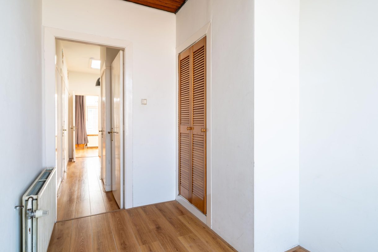 Te koop: Foto Appartement aan de Van Beuningenstraat 61 in 's-Gravenhage