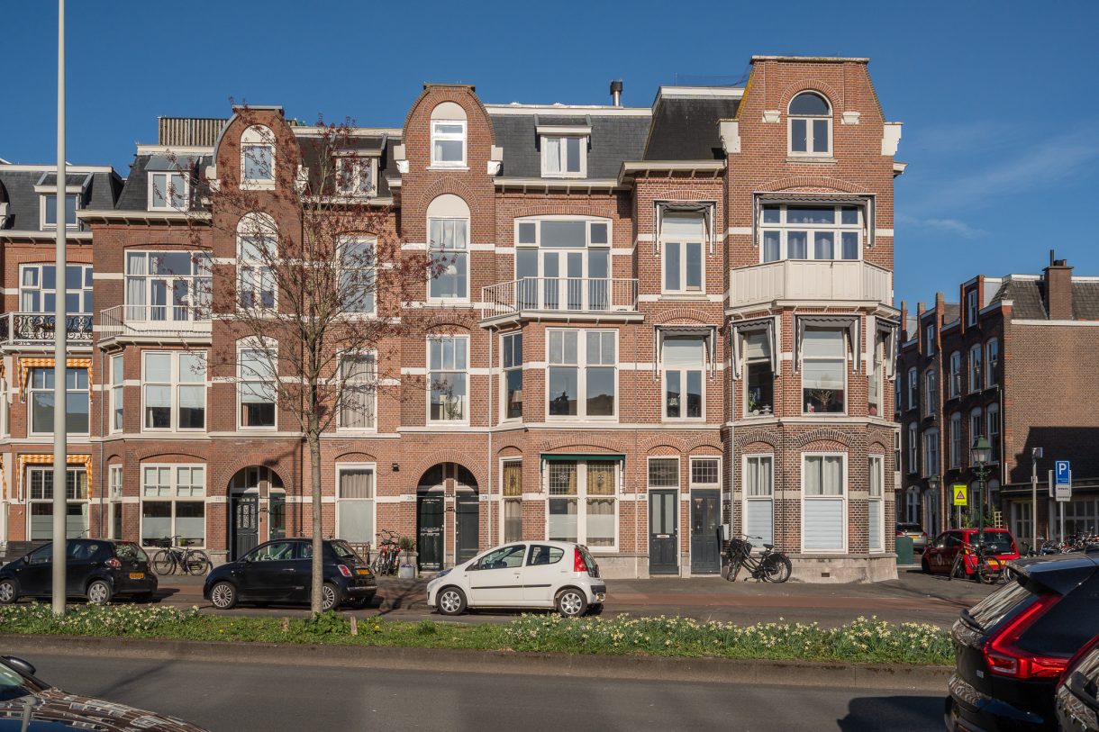 Te koop: Foto Appartement aan de Groot Hertoginnelaan 276 in 's-Gravenhage