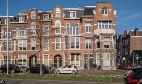 koop  's-Gravenhage  Groot Hertoginnelaan 276 – Hoofdfoto