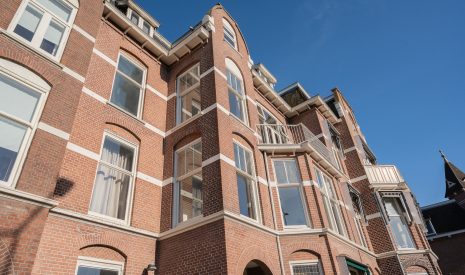 Te koop: Foto Appartement aan de Groot Hertoginnelaan 276 in 's-Gravenhage