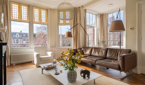 Te koop: Foto Appartement aan de Groot Hertoginnelaan 276 in 's-Gravenhage
