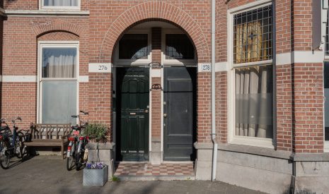 Te koop: Foto Appartement aan de Groot Hertoginnelaan 276 in 's-Gravenhage