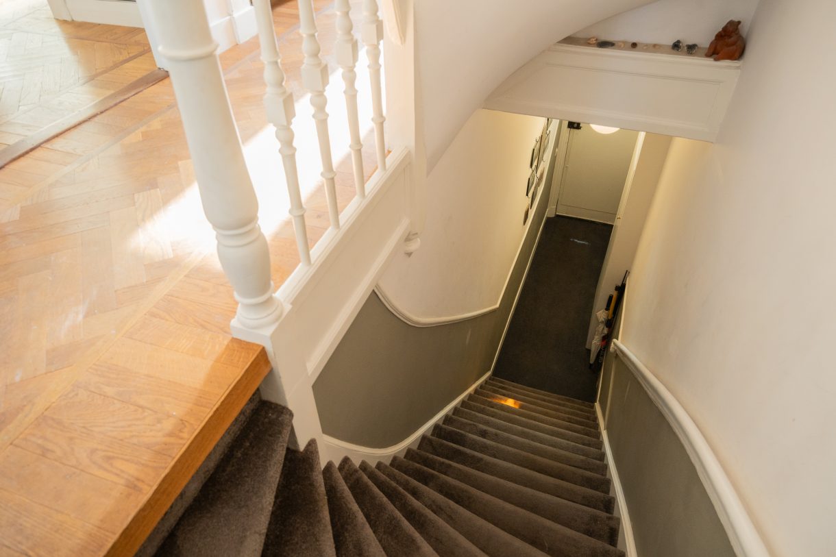 Te koop: Foto Appartement aan de Groot Hertoginnelaan 276 in 's-Gravenhage