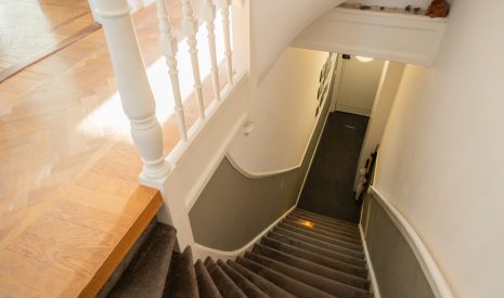 Te koop: Foto Appartement aan de Groot Hertoginnelaan 276 in 's-Gravenhage