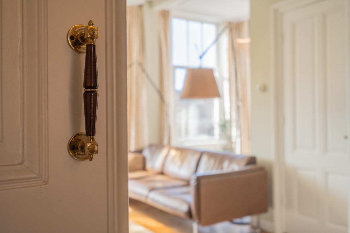 Te koop: Foto Appartement aan de Groot Hertoginnelaan 276 in 's-Gravenhage