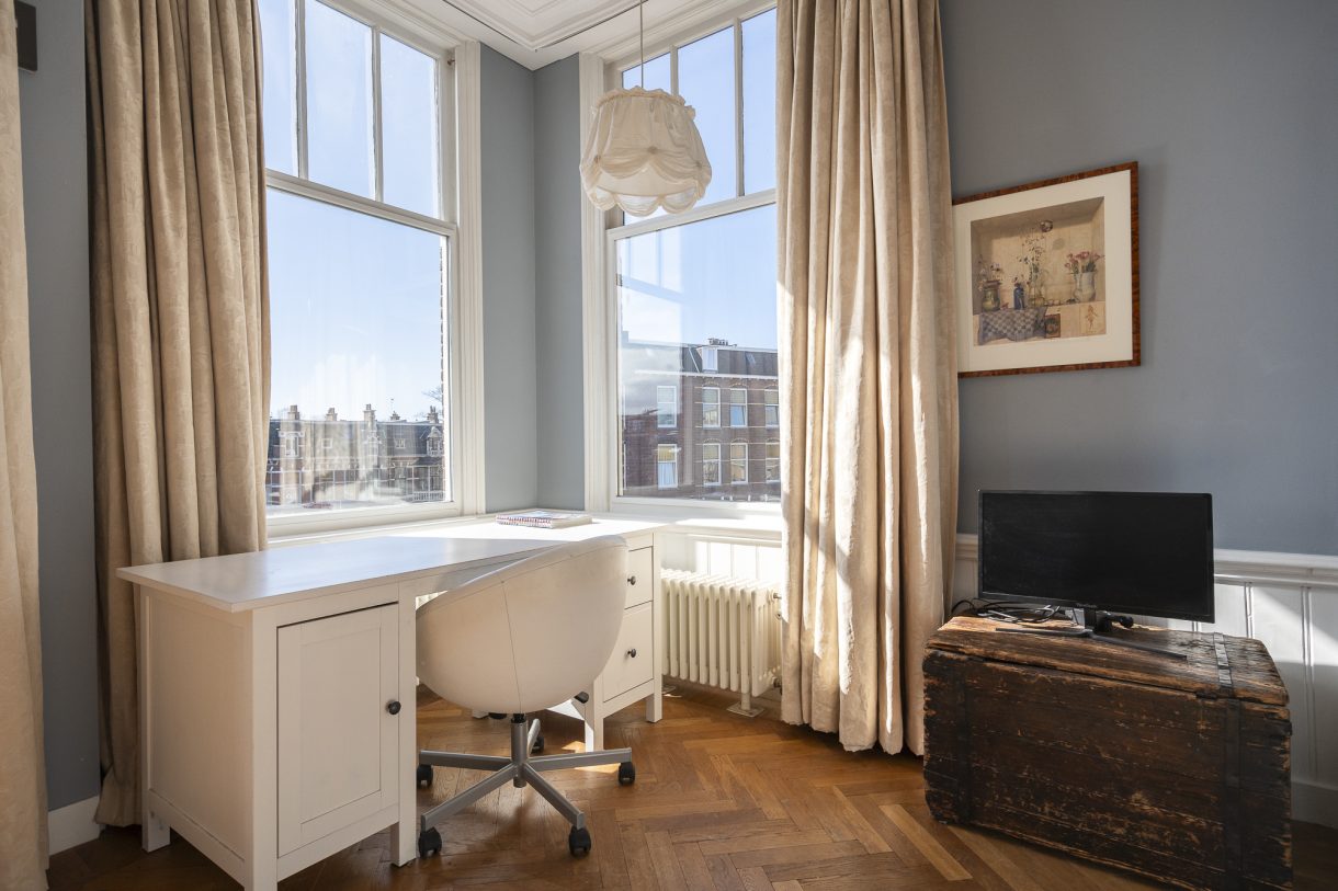 Te koop: Foto Appartement aan de Groot Hertoginnelaan 276 in 's-Gravenhage