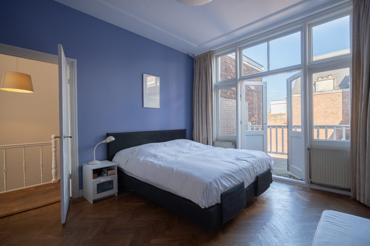 Te koop: Foto Appartement aan de Groot Hertoginnelaan 276 in 's-Gravenhage