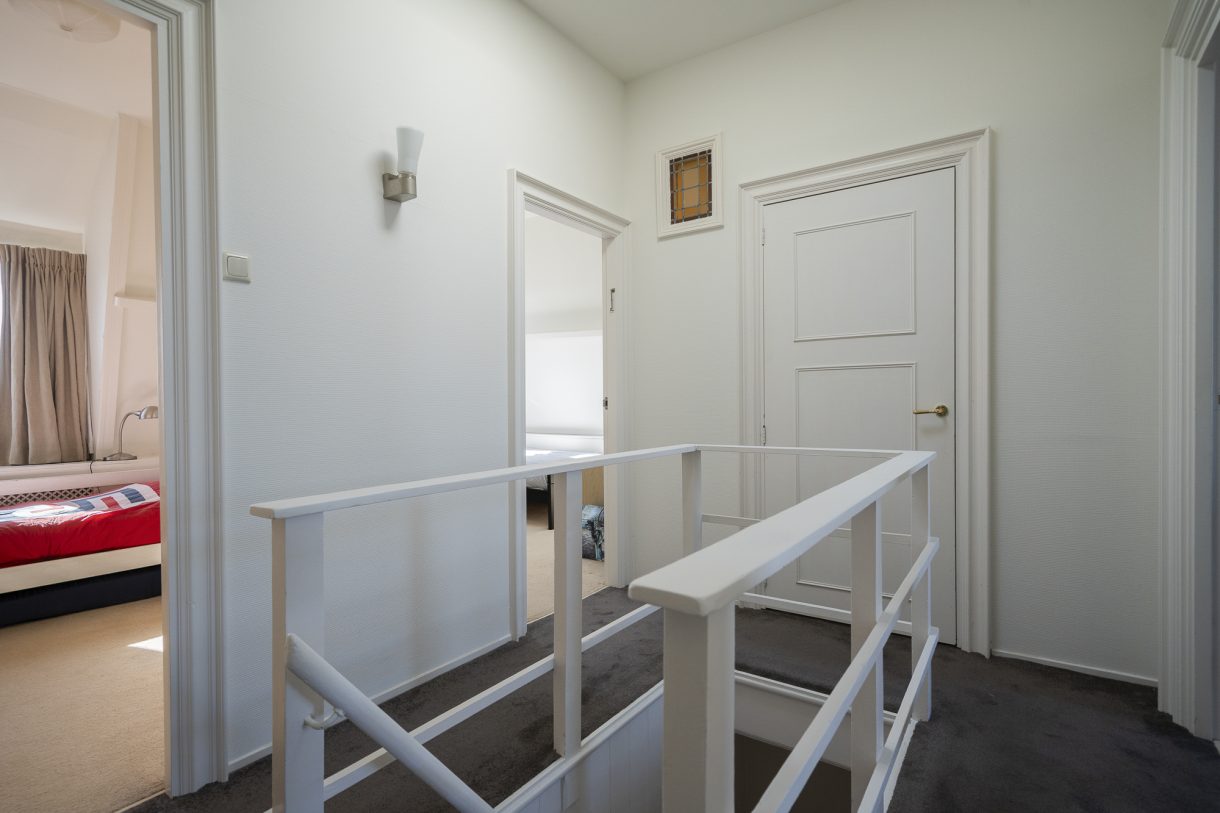 Te koop: Foto Appartement aan de Groot Hertoginnelaan 276 in 's-Gravenhage