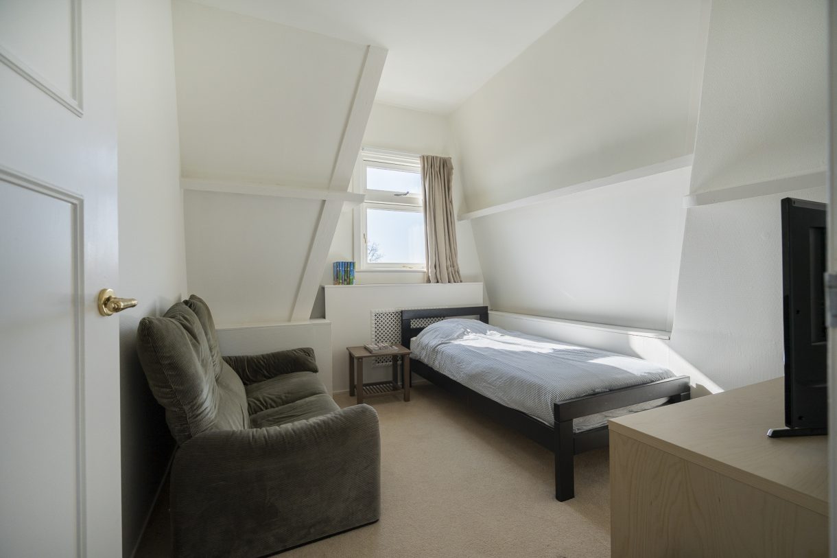 Te koop: Foto Appartement aan de Groot Hertoginnelaan 276 in 's-Gravenhage