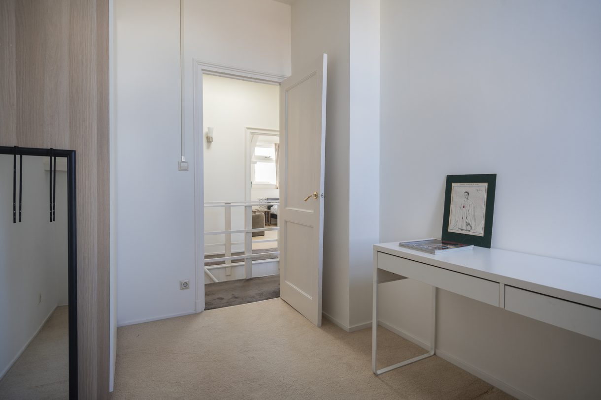 Te koop: Foto Appartement aan de Groot Hertoginnelaan 276 in 's-Gravenhage