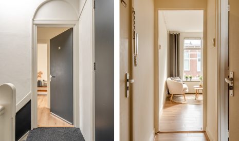 Te koop: Foto Appartement aan de Fultonstraat 239E in 's-Gravenhage