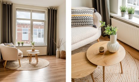Te koop: Foto Appartement aan de Fultonstraat 239E in 's-Gravenhage