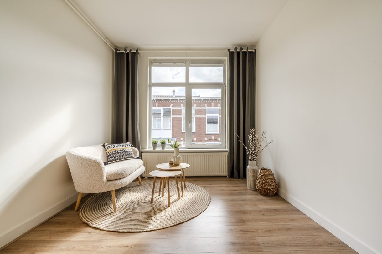 Te koop: Foto Appartement aan de Fultonstraat 239E in 's-Gravenhage