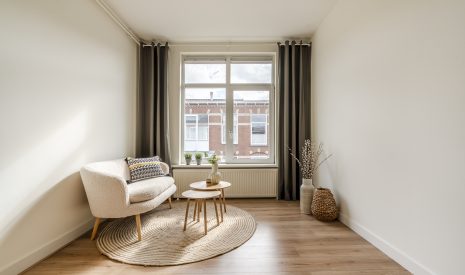 Te koop: Foto Appartement aan de Fultonstraat 239E in 's-Gravenhage