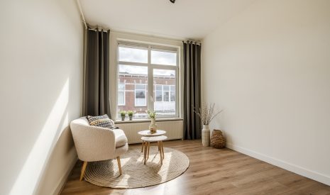 koop  's-Gravenhage  Fultonstraat 239E – Hoofdfoto