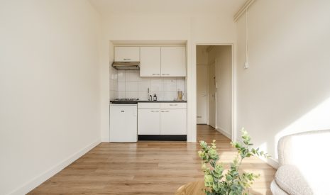 Te koop: Foto Appartement aan de Fultonstraat 239E in 's-Gravenhage