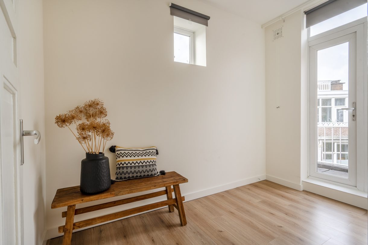 Te koop: Foto Appartement aan de Fultonstraat 239E in 's-Gravenhage