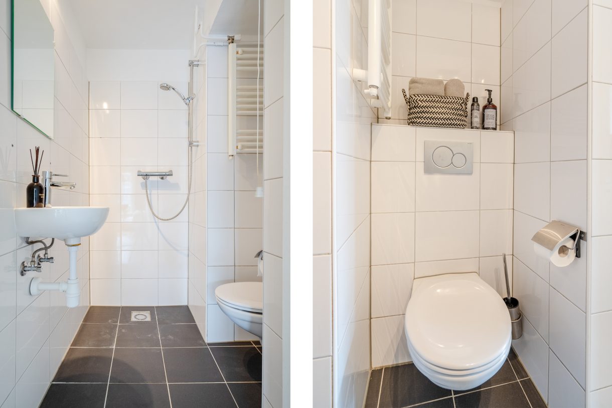 Te koop: Foto Appartement aan de Fultonstraat 239E in 's-Gravenhage