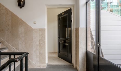 Te koop: Foto Appartement aan de Willemstraat 87A in 's-Gravenhage