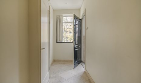 Te koop: Foto Appartement aan de Willemstraat 87A in 's-Gravenhage