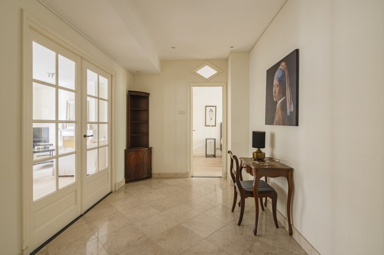 Te koop: Foto Appartement aan de Willemstraat 87A in 's-Gravenhage