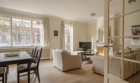 Te koop: Foto Appartement aan de Willemstraat 87A in 's-Gravenhage