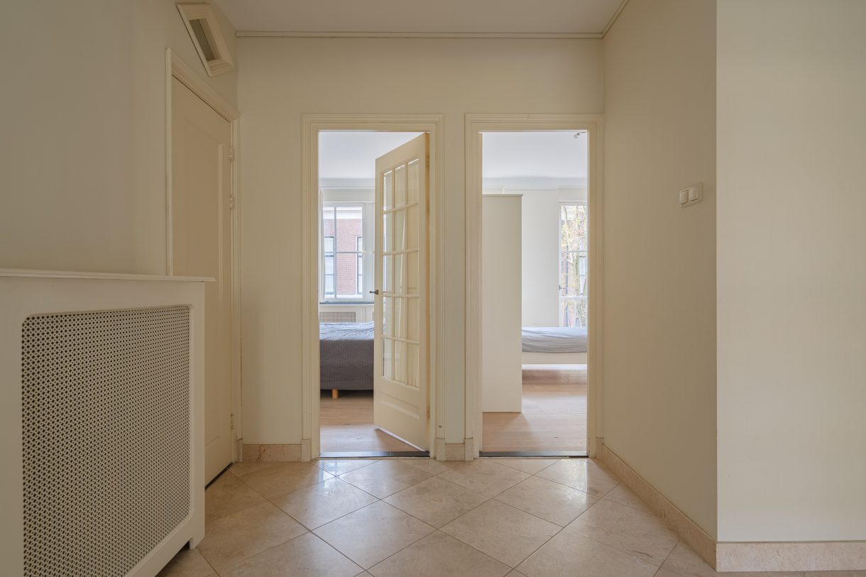 Te koop: Foto Appartement aan de Willemstraat 87A in 's-Gravenhage