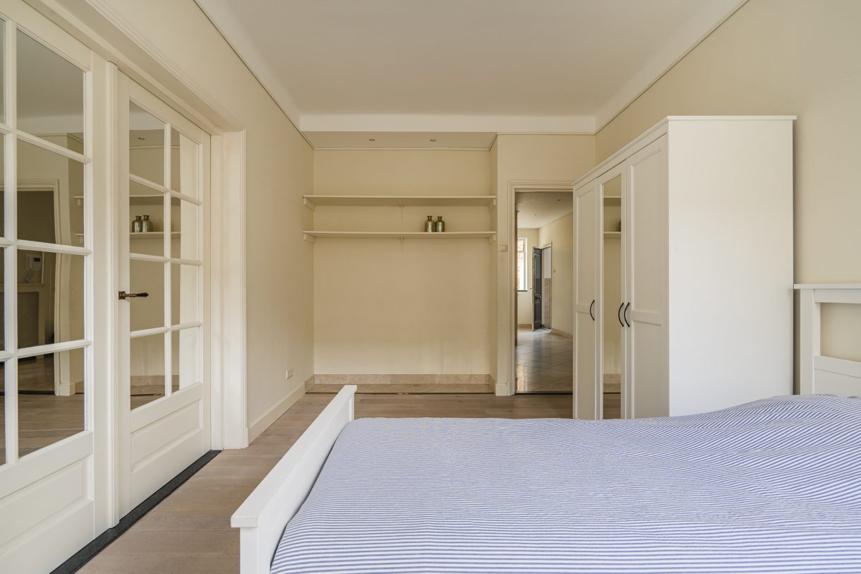 Te koop: Foto Appartement aan de Willemstraat 87A in 's-Gravenhage