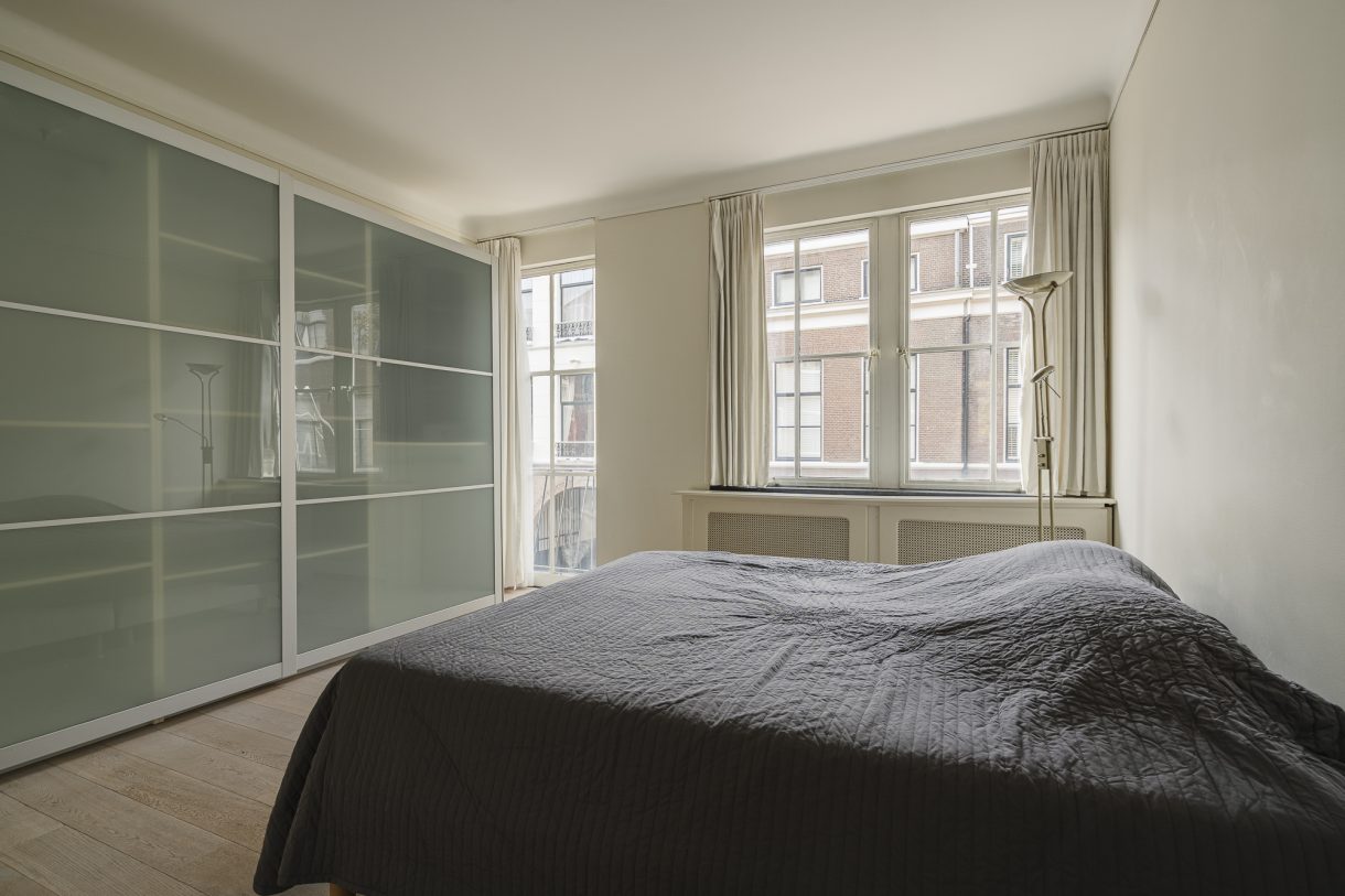 Te koop: Foto Appartement aan de Willemstraat 87A in 's-Gravenhage