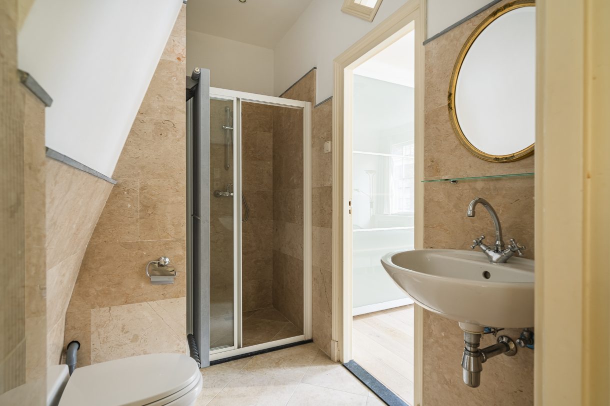 Te koop: Foto Appartement aan de Willemstraat 87A in 's-Gravenhage