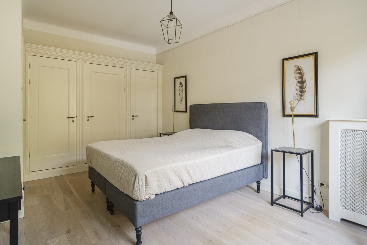 Te koop: Foto Appartement aan de Willemstraat 87A in 's-Gravenhage