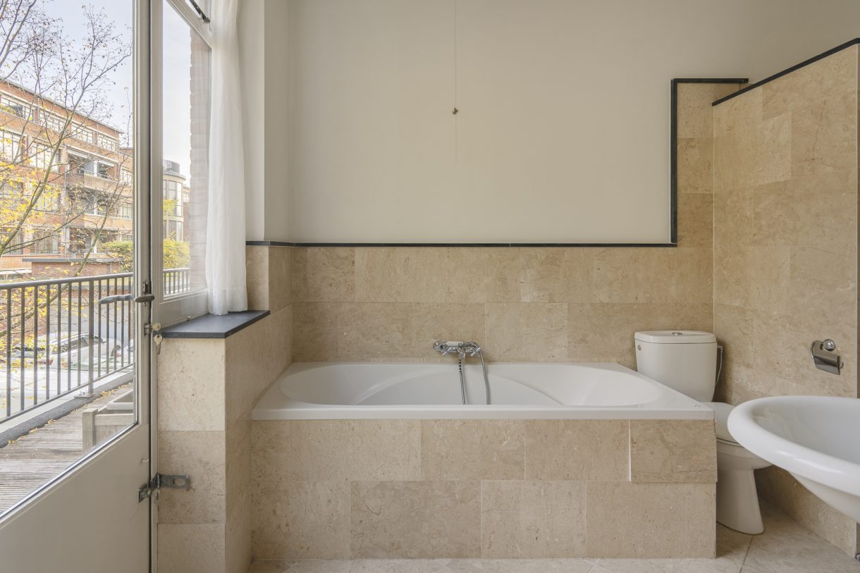 Te koop: Foto Appartement aan de Willemstraat 87A in 's-Gravenhage