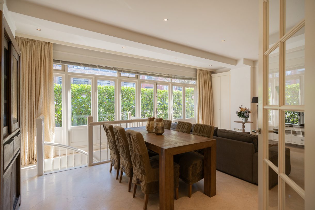 Te koop: Foto Appartement aan de Willemstraat 89 in 's-Gravenhage