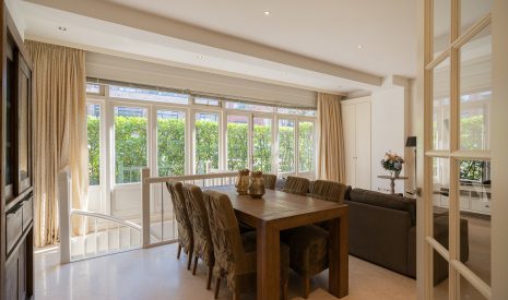 Te koop: Foto Appartement aan de Willemstraat 89 in 's-Gravenhage